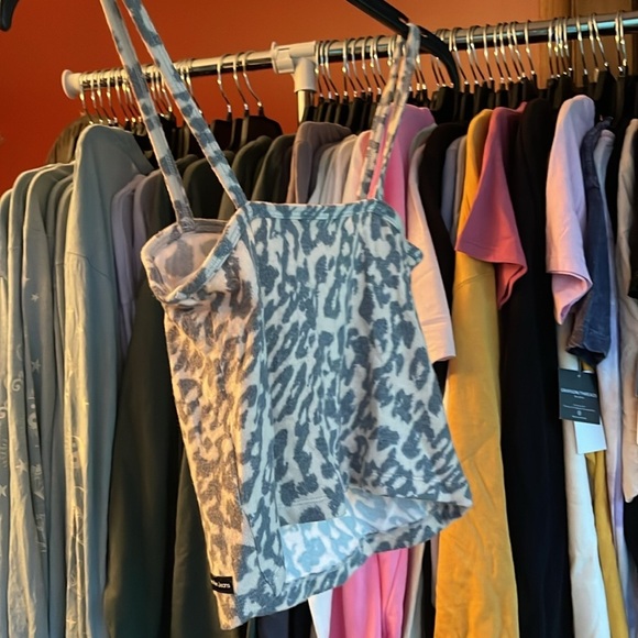 Calvin Klein crop tank - Picture 4 of 7